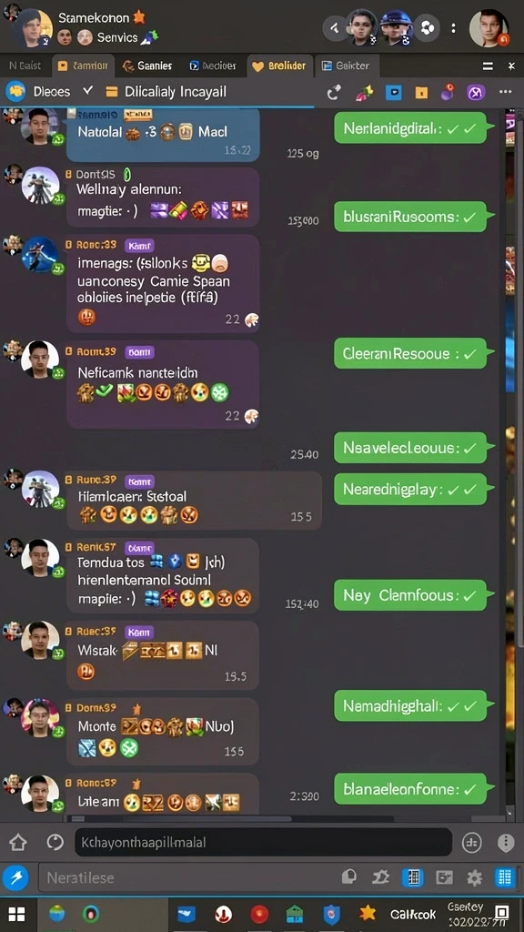Antarmuka yang user-friendly dan mudah digunakan.