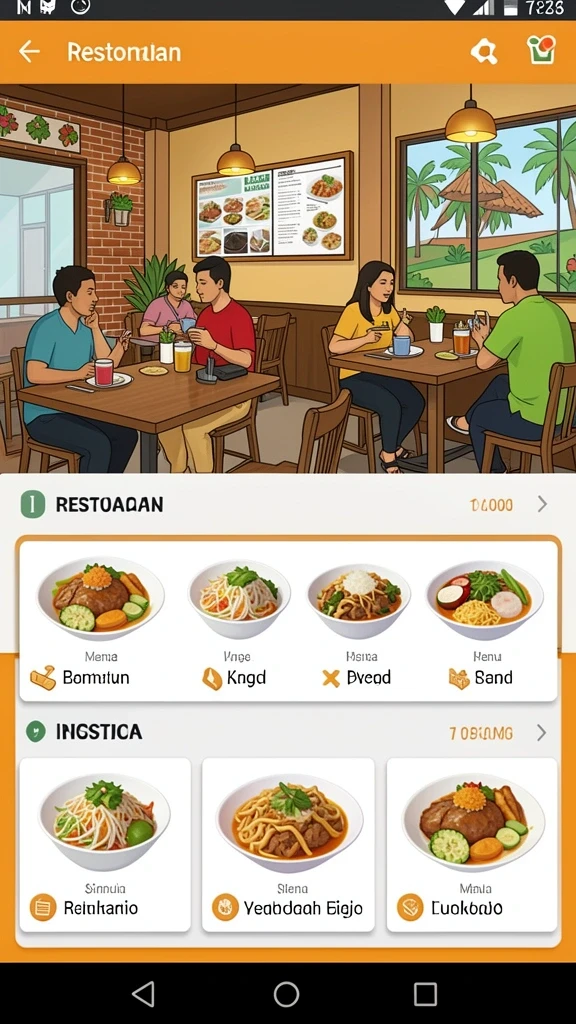 Screenshot memperlihatkan aksi seru saat pemain berkolaborasi dalam mode multiplayer.