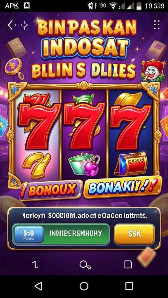 Menampilkan grafis yang menawan saat menjelajah dunia game.