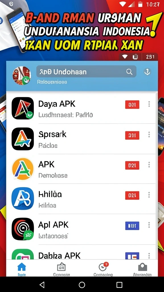 Karakter yang dapat disesuaikan sesuai keinginan.