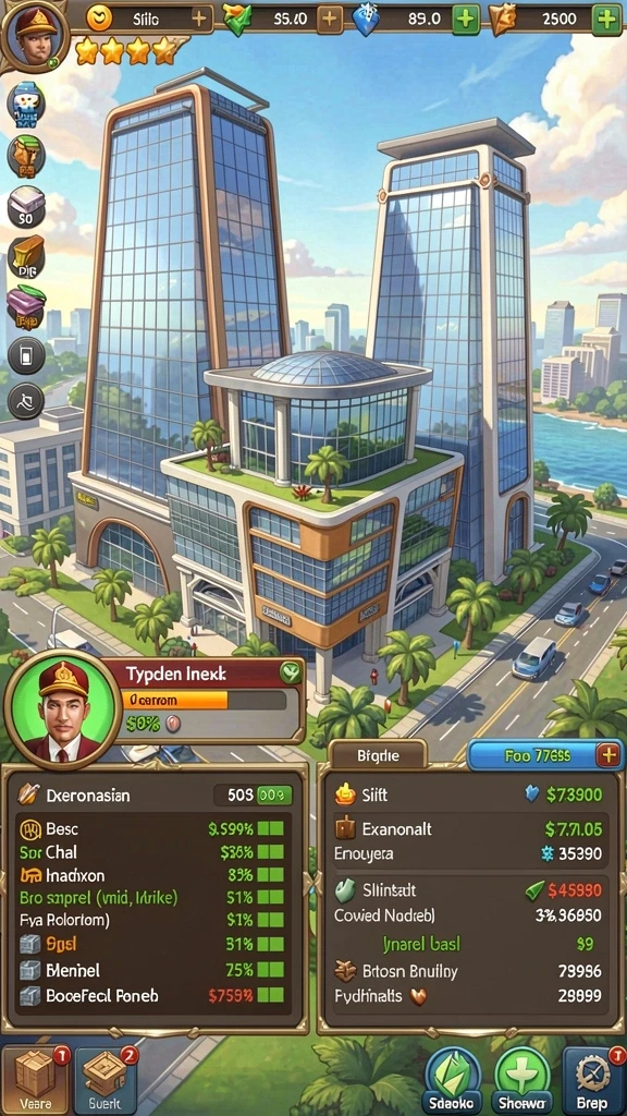 Fitur multiplayer yang memungkinkan bermain bersama teman.
