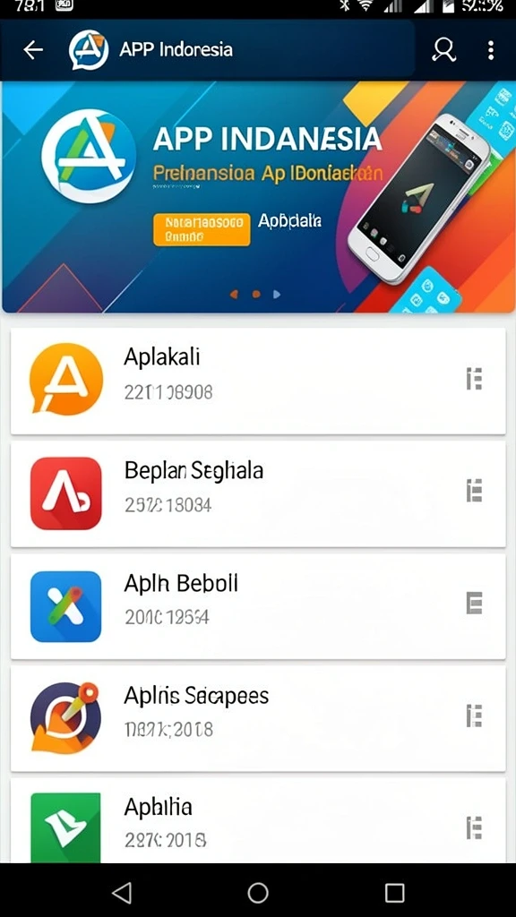 Sistem hadiah yang menguntungkan dan menarik.