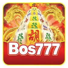 bos777 — ikon APK