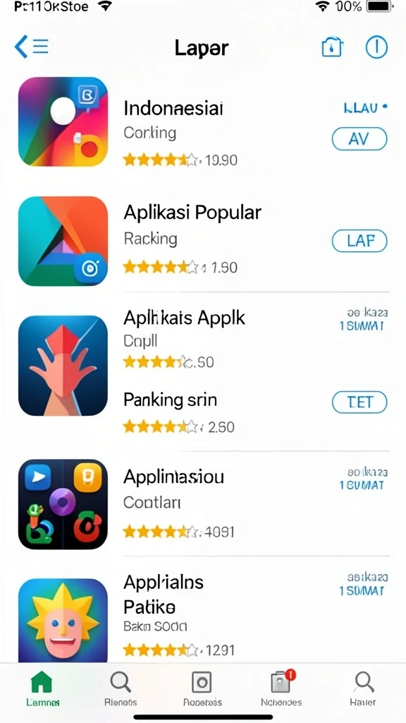Fitur bonus yang menguntungkan untuk pemain.