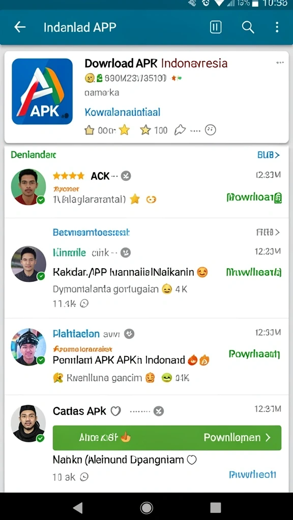 Sistem reward yang memberikan kepuasan saat bermain.
