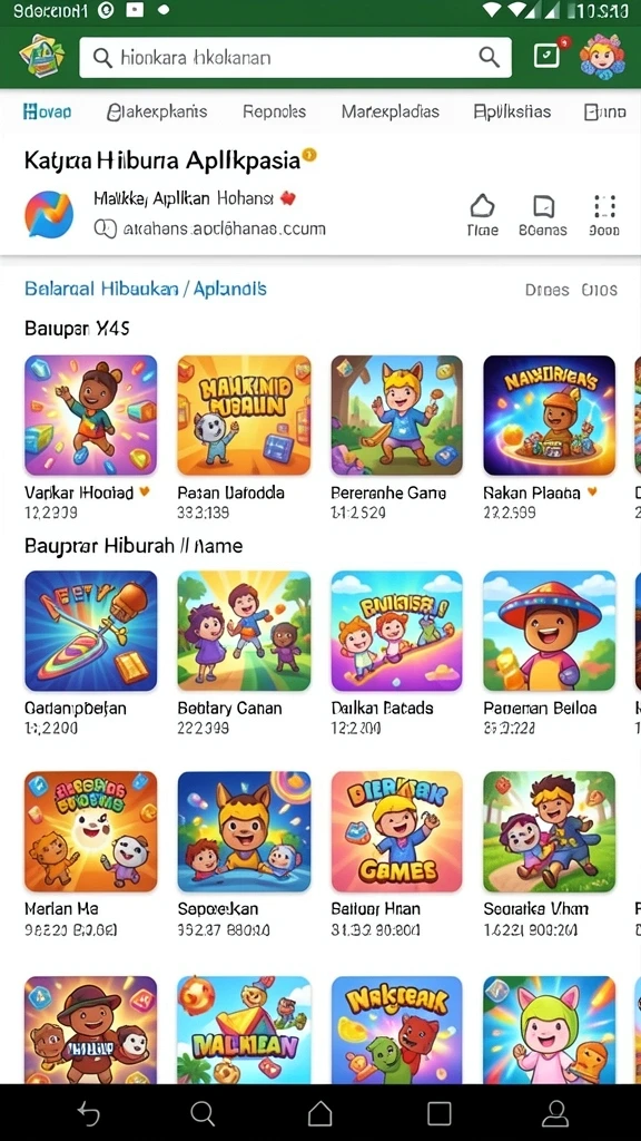 Beragam tema slot yang menghibur dan menarik.