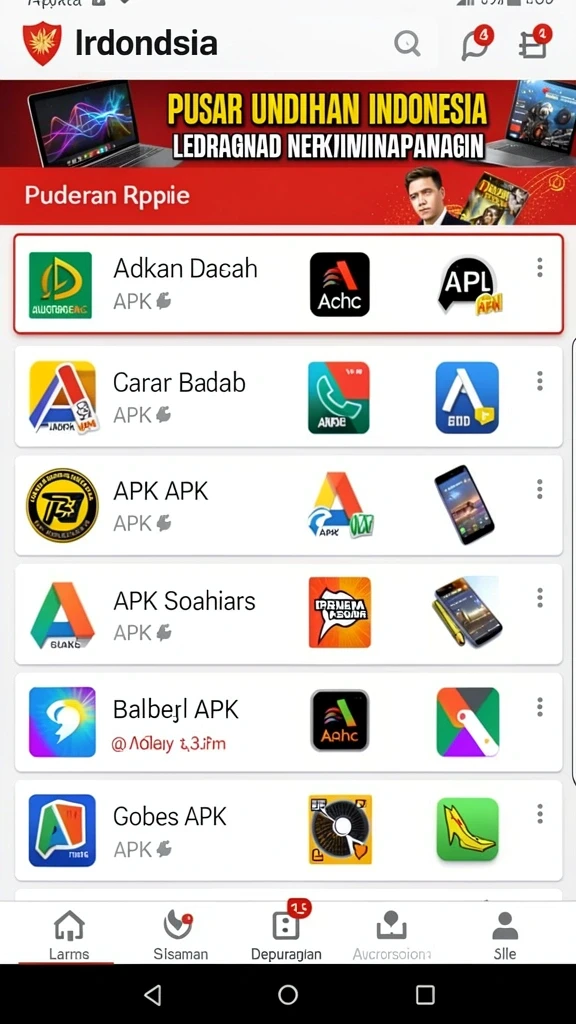 Fitur multiplayer yang menarik.