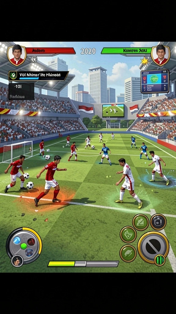 Beragam tema permainan slot yang menarik untuk dijelajahi.