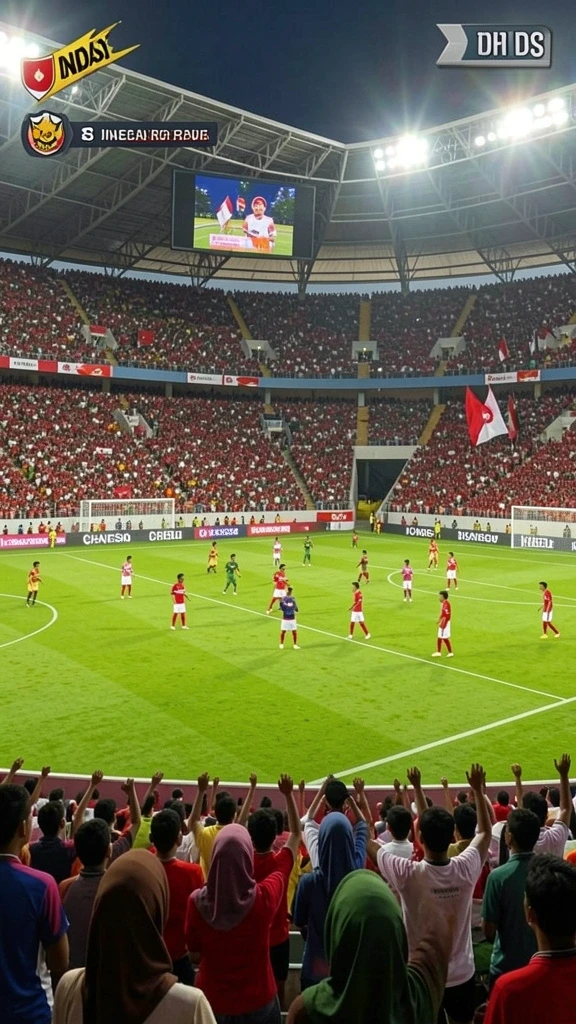 Tampilan awal GF777 yang menarik dan mudah dinavigasi.