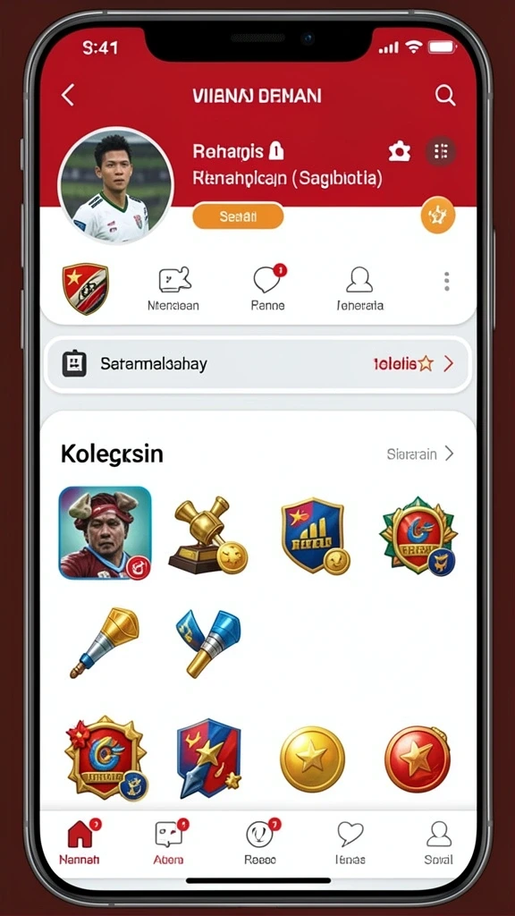 Beragam pilihan mode permainan untuk semua pemain.