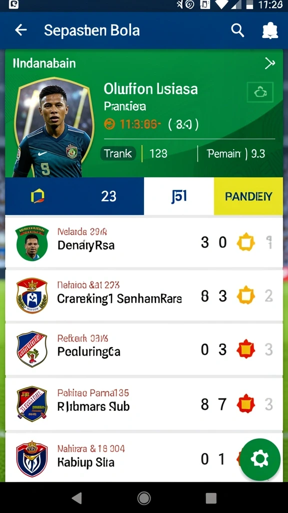 Promosi dan bonus besar yang membuat bermain semakin seru.