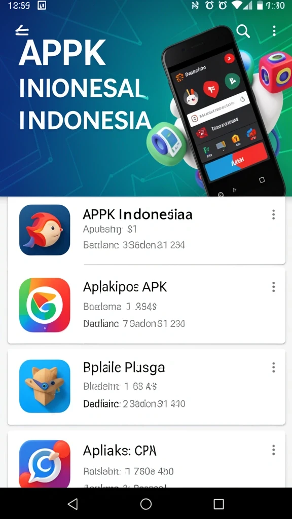 Berbagai pilihan permainan untuk semua jenis pemain.