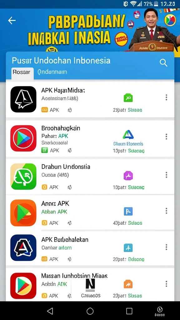 Bonus menarik untuk pengguna baru.