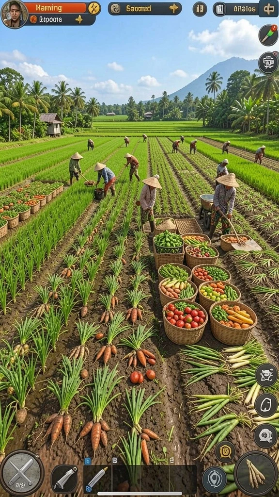 Fitur bonus yang menggiurkan untuk pemain baru.