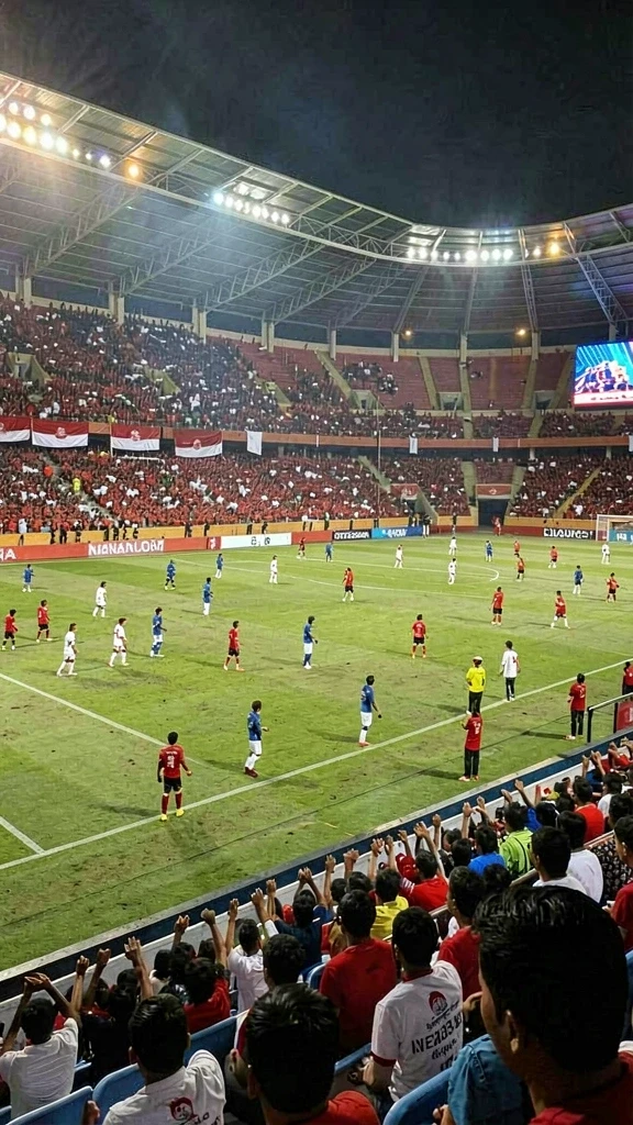 Fitur bonus yang menguntungkan setiap pemain.