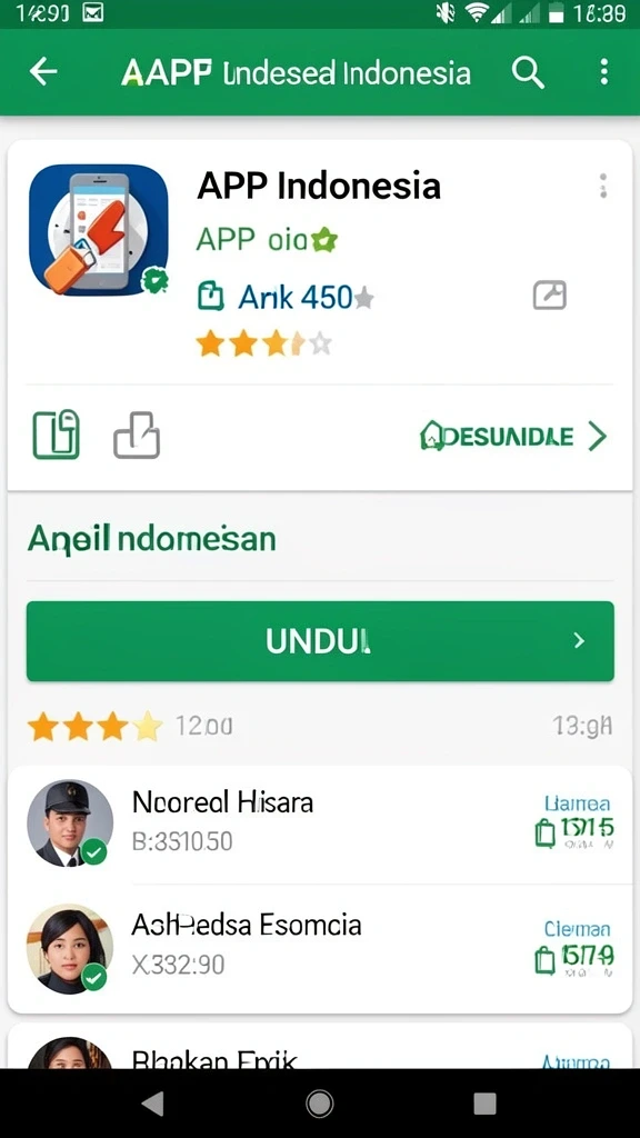 Tangkapan layar memperlihatkan pemandangan dunia MPO08 yang menakjubkan.