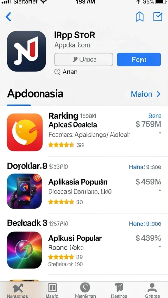 Promo menarik dan bonus untuk pemain baru.