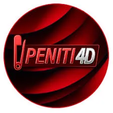 peniti4d — ikon APK
