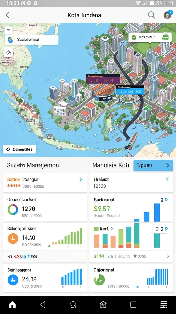 Fitur bonus yang bikin permainan semakin menarik.