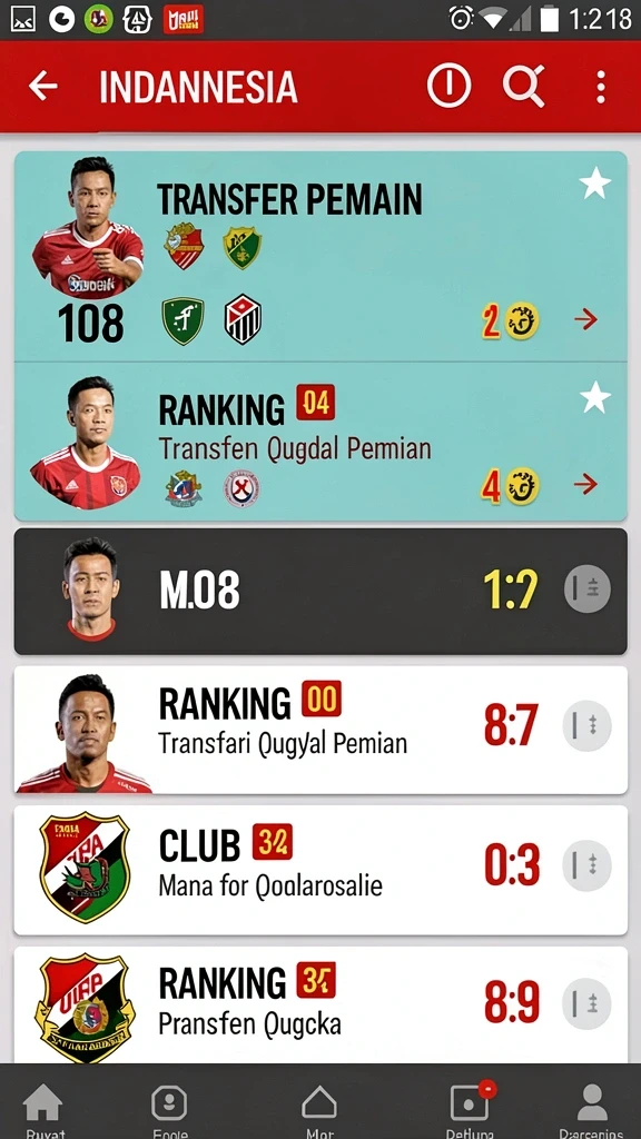 Tangkapan layar memperlihatkan karakter utama dalam pertempuran.