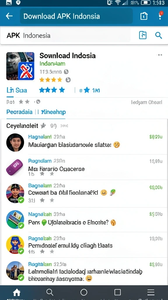 Mode multiplayer untuk bermain bersama teman.