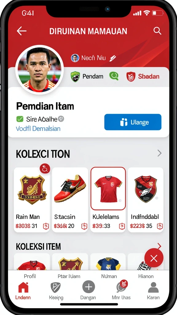 Mode permainan yang menantang dan seru untuk dicoba.