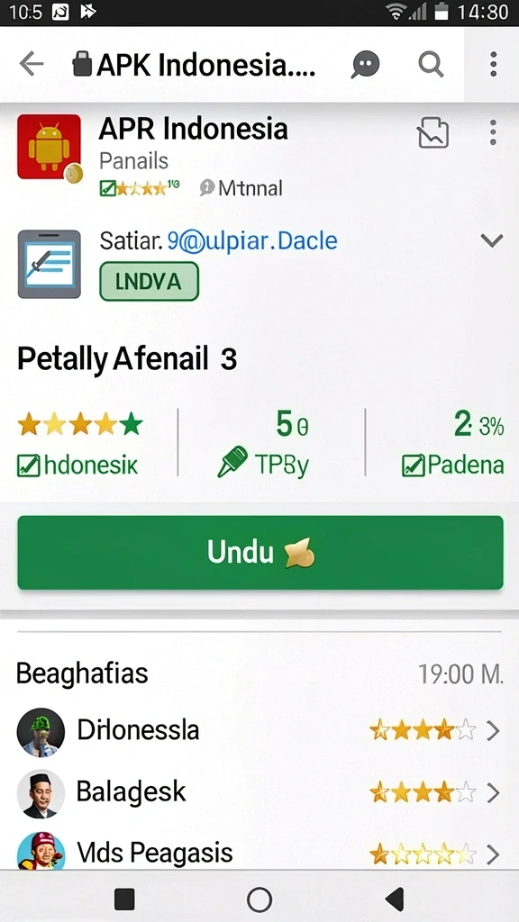 Bergabung dengan pemain lain dalam permainan seru.