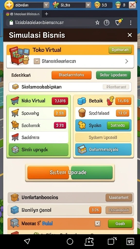 Fitur promosi terbaru yang menguntungkan pengguna.