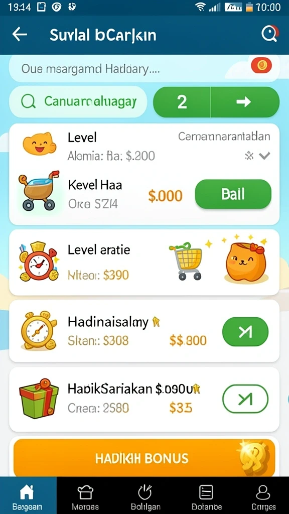 Layanan pelanggan siap membantu kapan saja.