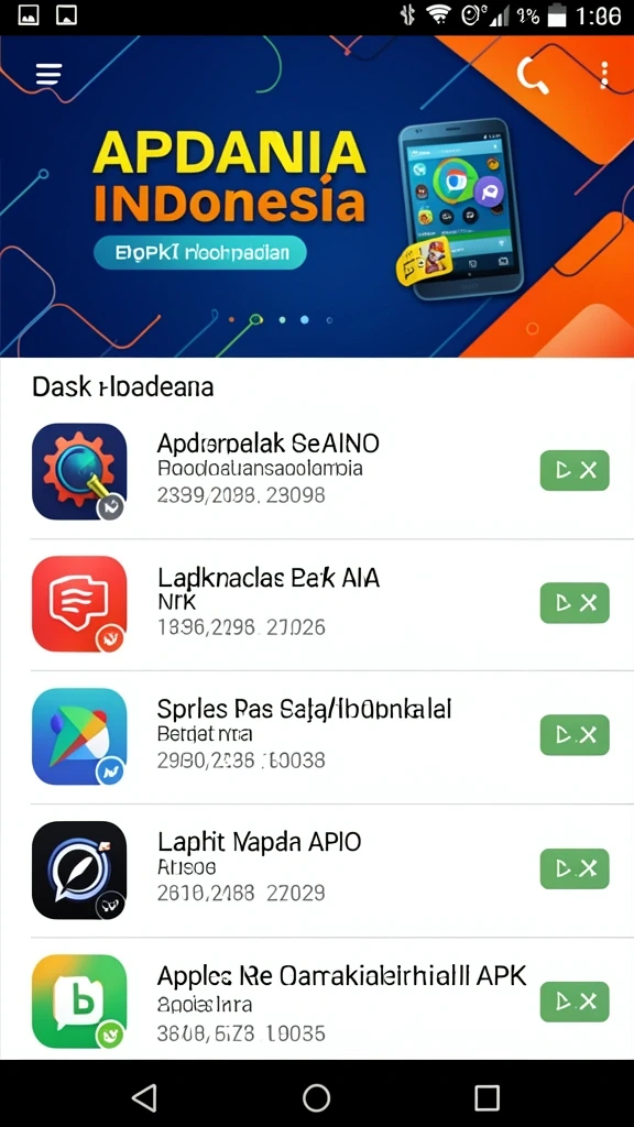 Mode multiplayer untuk berkompetisi dengan teman.