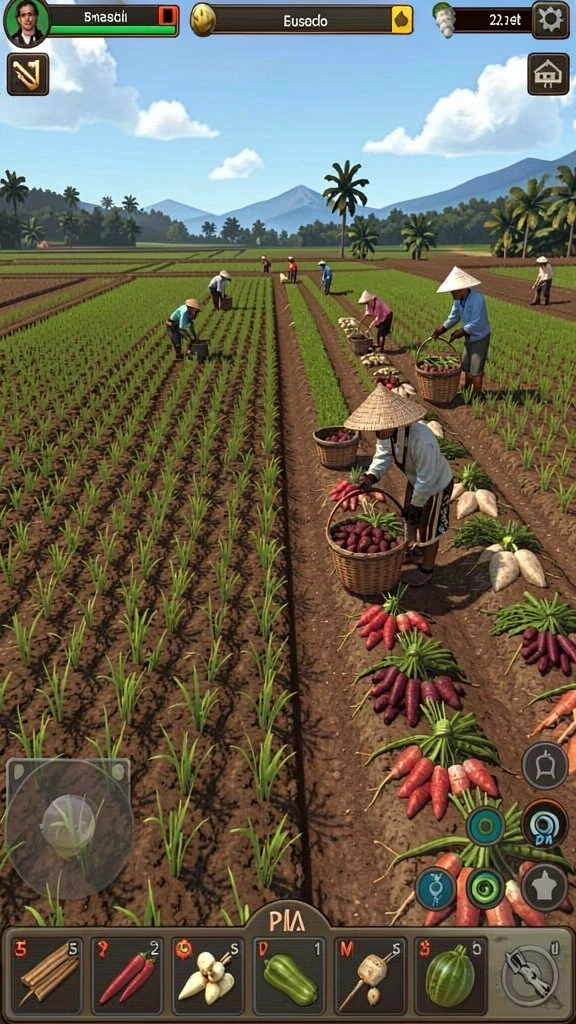 Nikmati bermain dengan teman secara online!