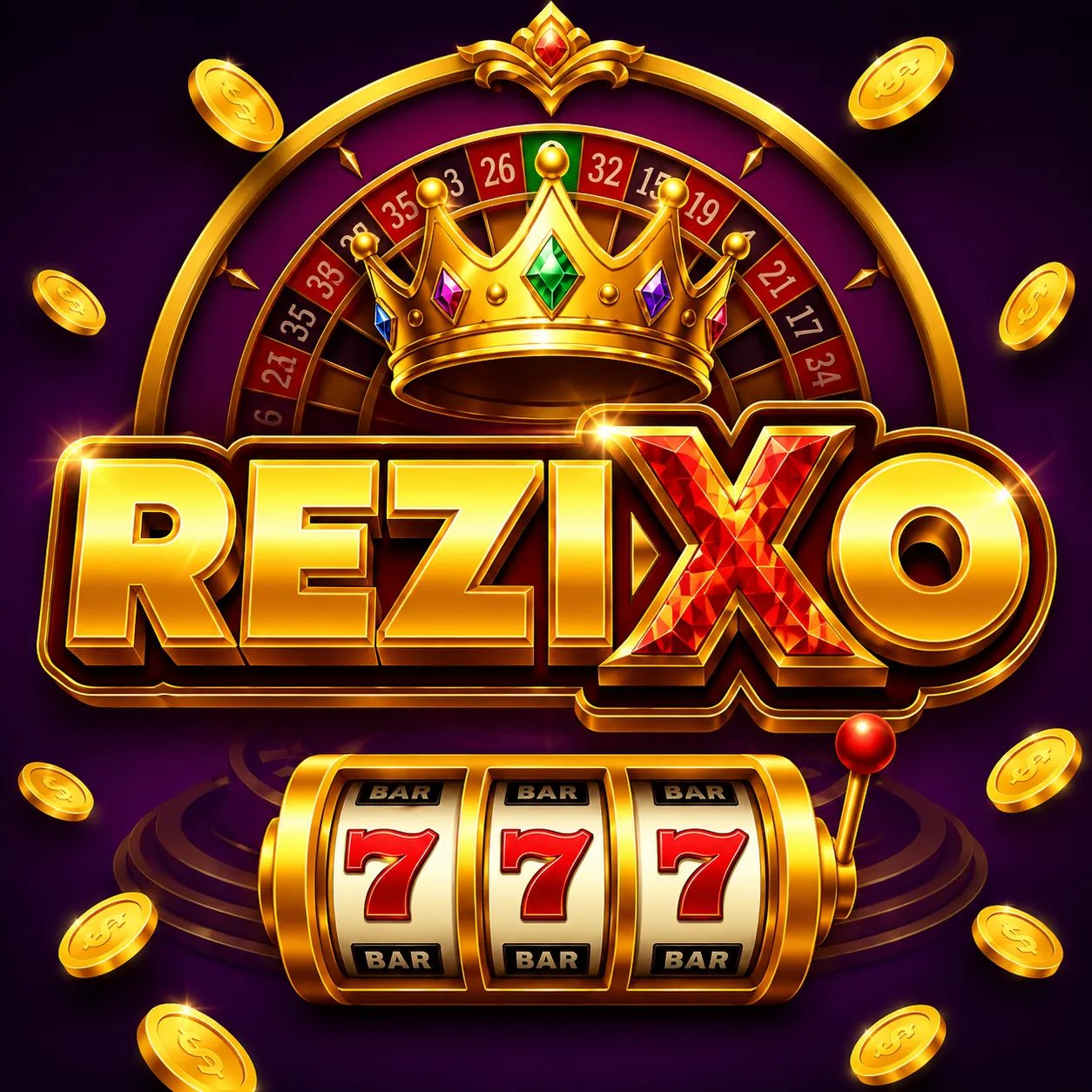 rezixo — ikon APK