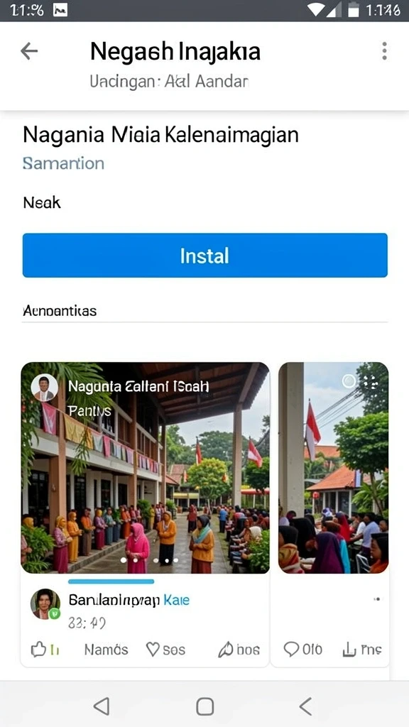 Karakter baru yang bisa dimainkan dengan kemampuan unik.