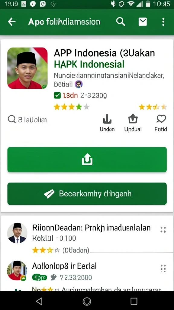 Tampilan antarmuka SORTOTO yang modern dan user-friendly.