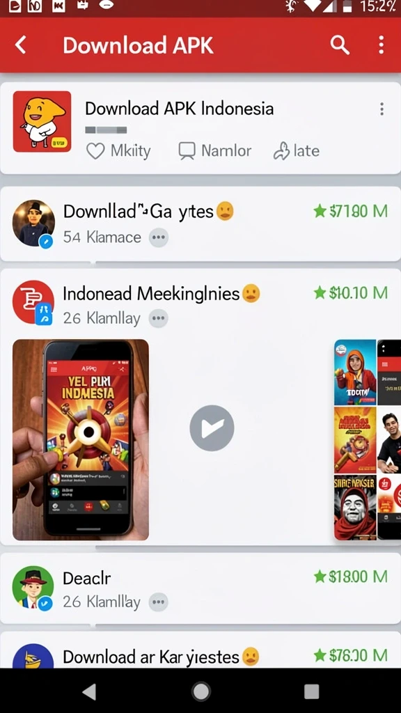 Misi menarik yang menantang pemain untuk berstrategi.
