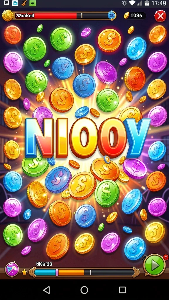 Mode multiplayer yang menghadirkan keseruan.