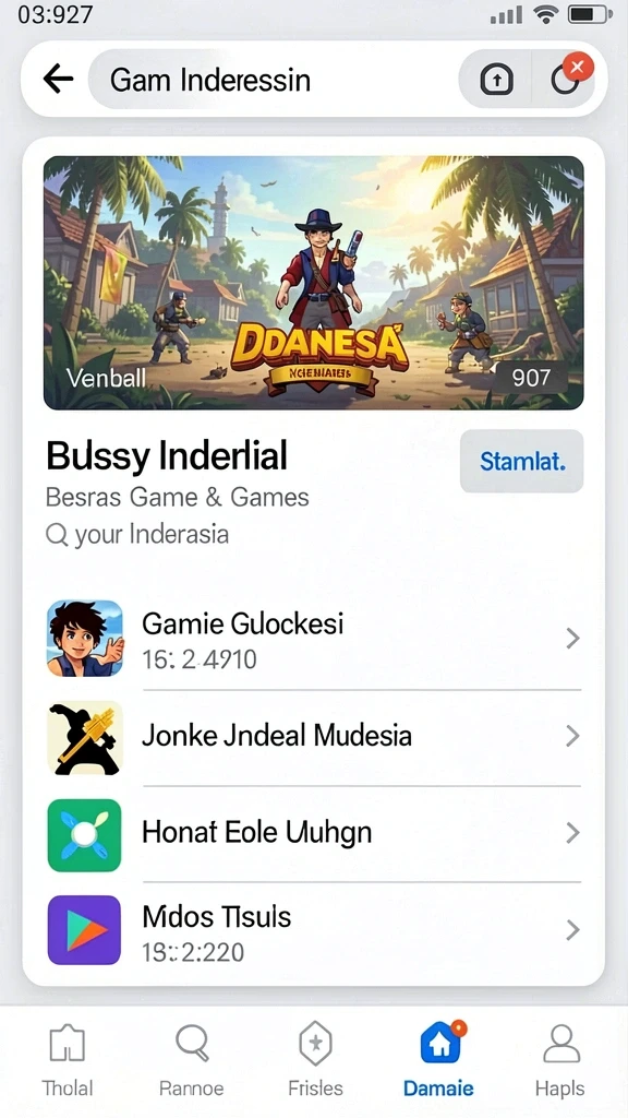 Momen pertarungan epik dalam ZAFANZO.